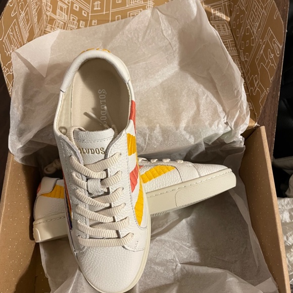 Soludos sneakers - Picture 4 of 4